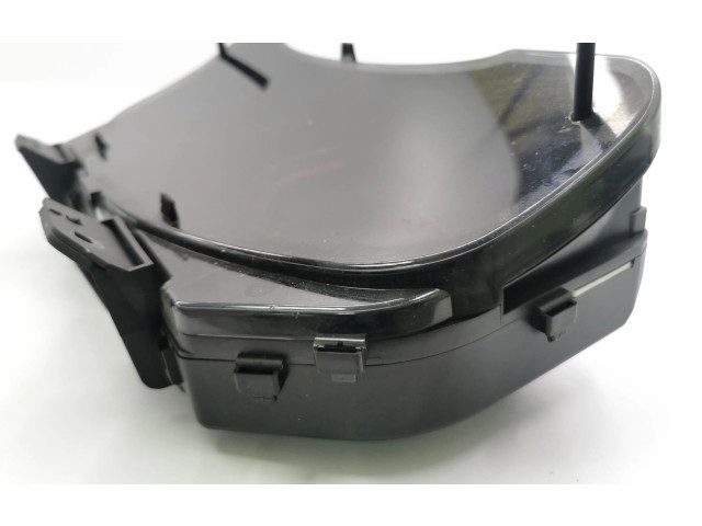 Přístrojová deska Toyota Avensis T270 2012 8380005K31, MV2574700984