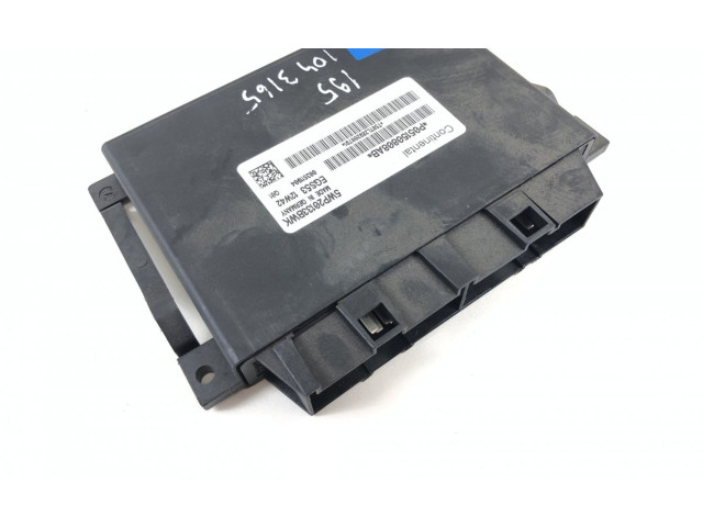 Блок управления коробкой передач 5150808AB, 5150808AA Jeep Grand Cherokee