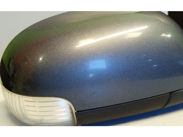 Зеркало электрическое        Volkswagen Touran I  2003 - 2010 года   