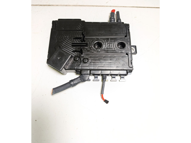 Pojistková skříňka A2135406100 Mercedes-Benz EQC 2020