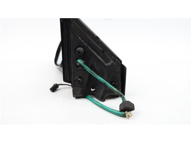 Зеркало электрическое        Citroen C5  2005 - 2008 года   