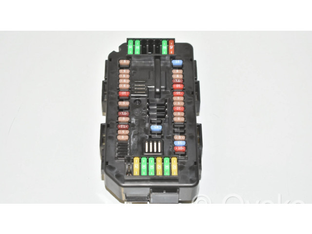 Pojistková skříňka 9389068, 61149389068 BMW 4 F36 Gran coupe 2018