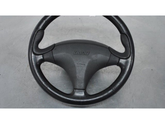 Руль Fiat Coupe - года