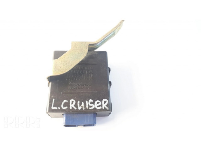 Реле фонарей