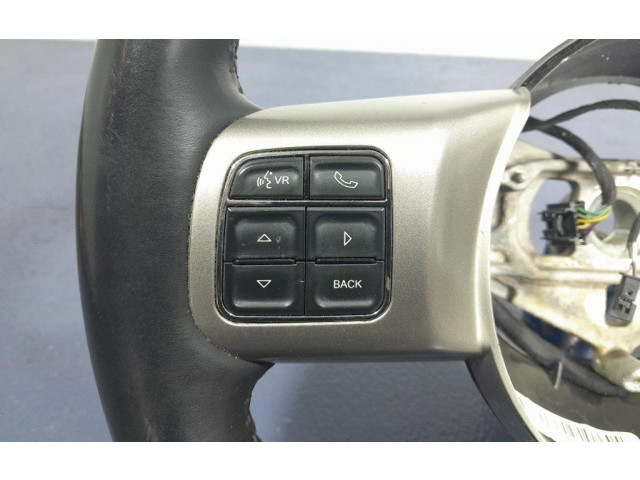 Руль Jeep Grand Cherokee  2010 - 2021 года 1RP911XLAE, 1RP911XLAE      