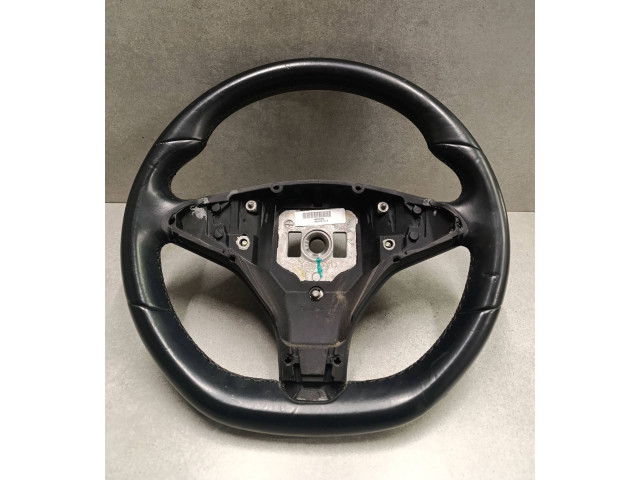 Руль Tesla Model S 2012 - года 100527900E, 1207D0352