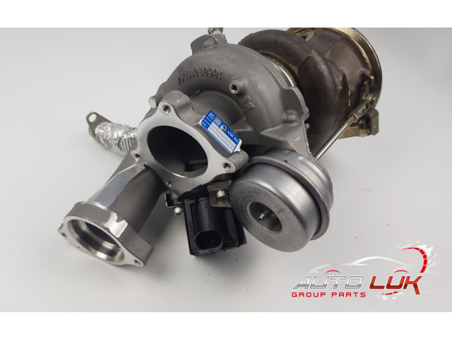 Turbodmychadlo Нагнетатель 0P2145703E, 0P2145703E   Audi A8 S8 D5   