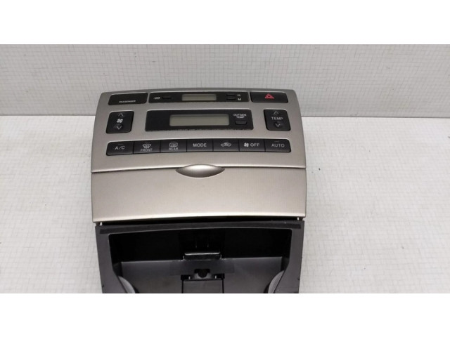 Блок управления 8465002A10, 5593012392   Toyota Corolla E120 E130