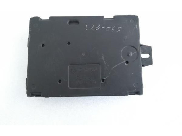 Блок комфорта 284B11723R Renault Clio IV