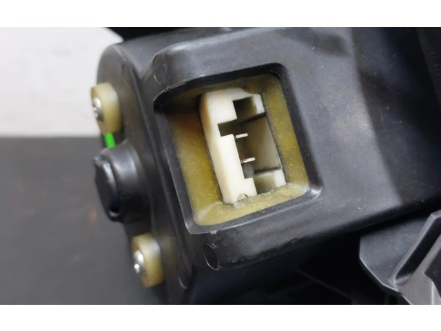 Вентилятор печки 5D3330100 Alfa Romeo Mito