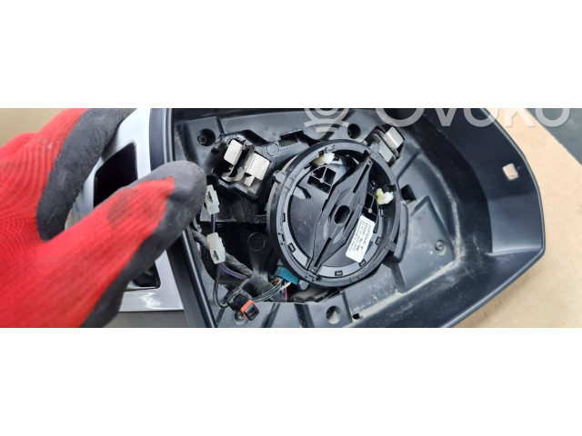 Зеркало электрическое Audi Q5 SQ5 2017 - года