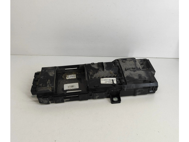 Блок предохранителей KT1T14D068DD Ford Transit - Tourneo Connect