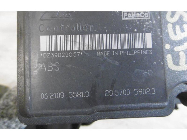Jednotka ABS 1715773, 1715773 Ford Fiesta 2009
