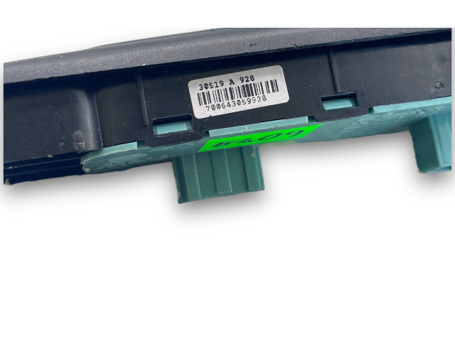 Блок комфорта A6079, 1560929810 Alfa Romeo Giulietta