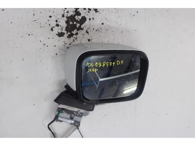 Зеркало электрическое        Jeep Renegade  2014- года   