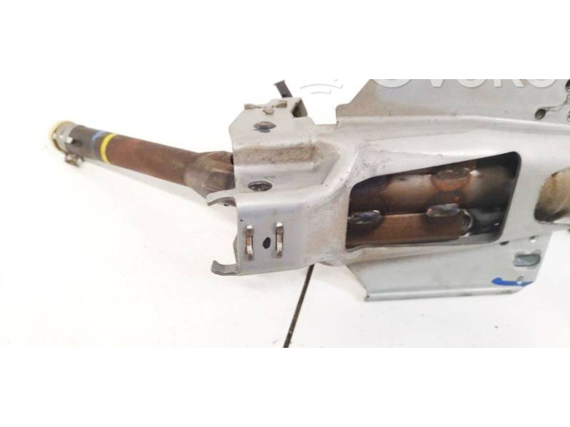 Рулевая рейка Mitsubishi Lancer X 2007 - года