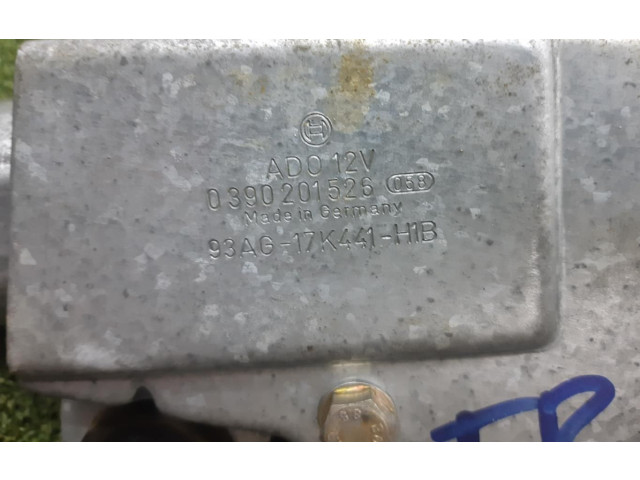 Моторчик заднего дворника 93AG17K441H1B    Rover Rover