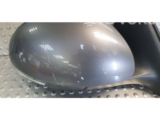 Zpětné zrcátko  Volkswagen Tiguan 2010  5N1857502AG  