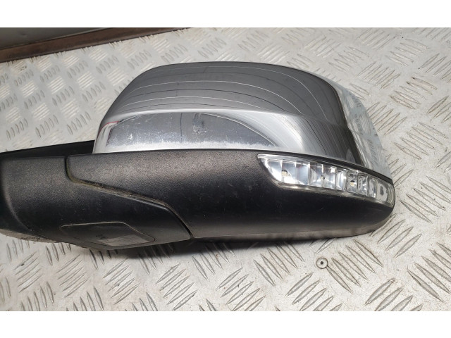 Зеркало электрическое     левое    Jeep Grand Cherokee  2010-2021 года   