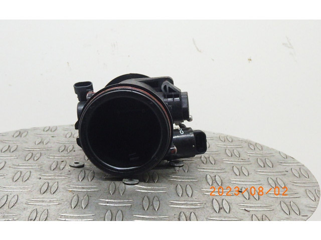 Дроссельная заслонка 8200682611A Dacia Sandero