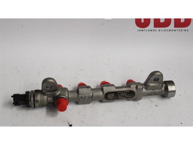 Топливная рампа 46337642   Fiat Freemont   для двигателя 939.B5.000