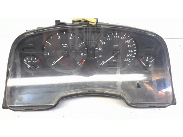 Přístrojová deska  Opel Zafira A 2000 354130001, 09228762  