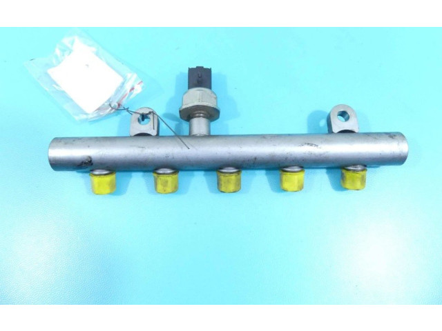 Топливная рампа 9645689580, IMPRK1303309   Citroen C5  