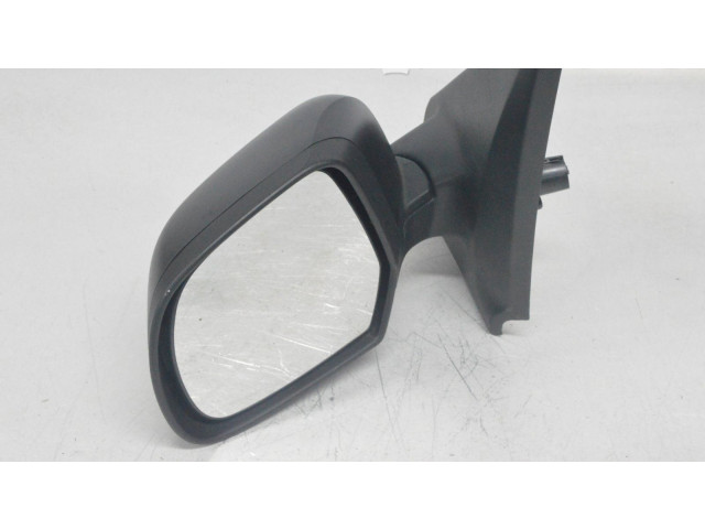 Зеркало (механическое) Dacia Dokker 2012 - года