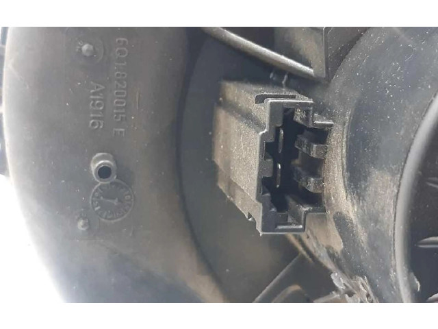 Вентилятор печки    6Q1820015E   Volkswagen Polo IV 9N3