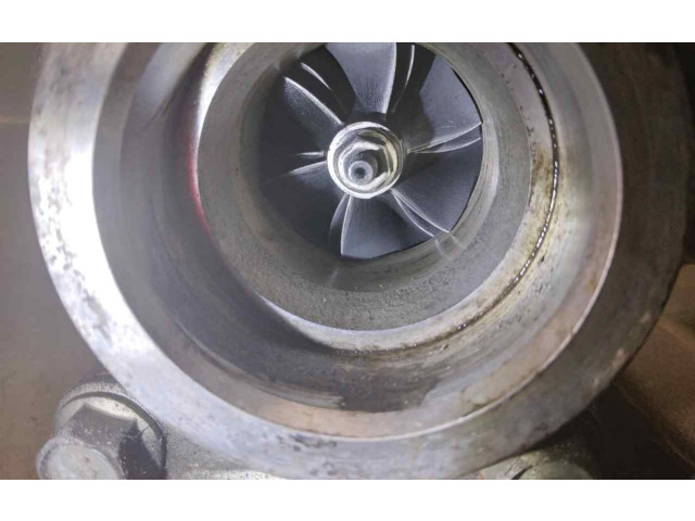  Турбина Volvo XC90  30650209, 4913105051   для двигателя B6294T      