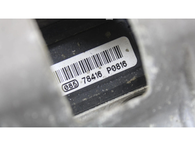 Рулевая рейка  Блок ABS A2114312812   Mercedes-Benz CLS AMG C219  -  года