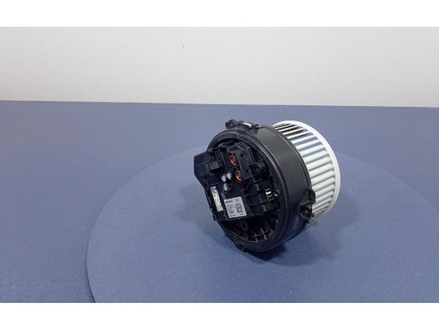 Вентилятор печки    F011500123, F011500123   Volvo S90, V90