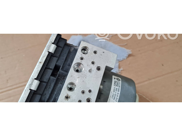 Блок АБС 5Q0614517GB   Audi  Q3 F3  2018 -  года