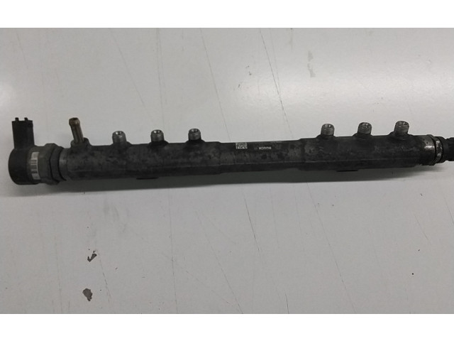 Топливная рампа 31259011 Volvo XC90 для двигателя D 5244 T4