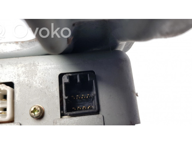 Блок управления 74970SEDG03 Honda Accord