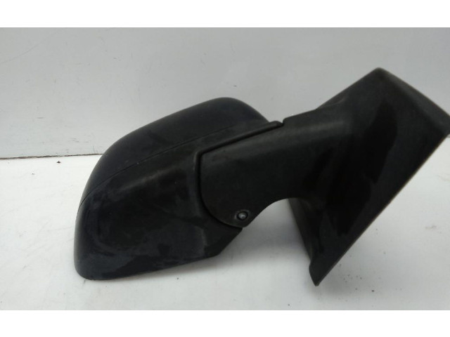 Зеркало электрическое        Dacia Dokker  2012 -  года   