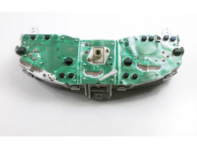 Přístrojová deska Toyota Starlet (P90) V 1997 83800-10200, 83800-10200