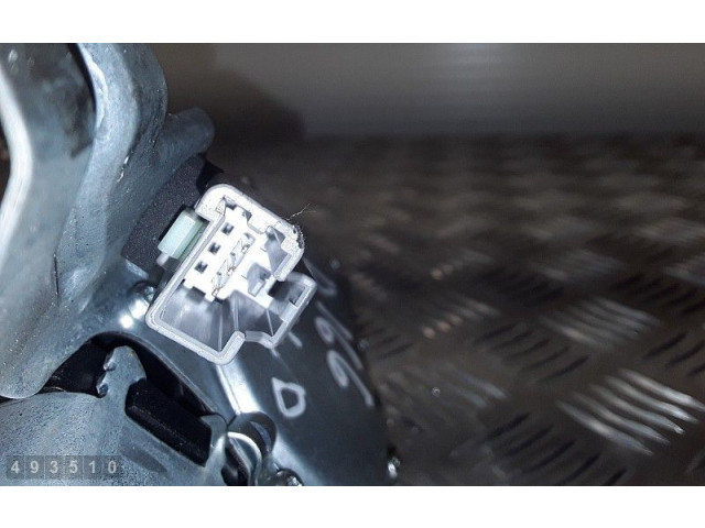 Моторчик дворников 8638163    Volvo XC90