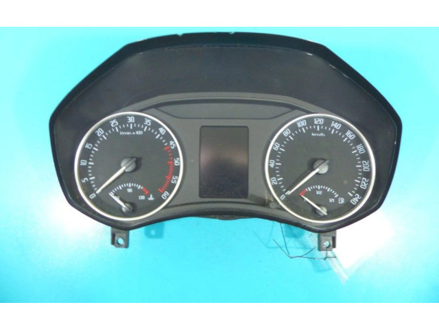 Панель приборов 1Z0920803G, IMPRK1194440 Skoda Octavia Mk2 (1Z)