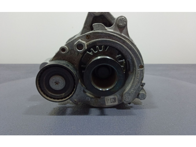 Генератор 8680374, 8680374   Alpine B3 B4 B5 B6 E90 E91 E92 E93      