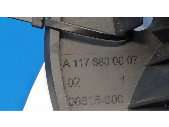 Отделка приборного щитка