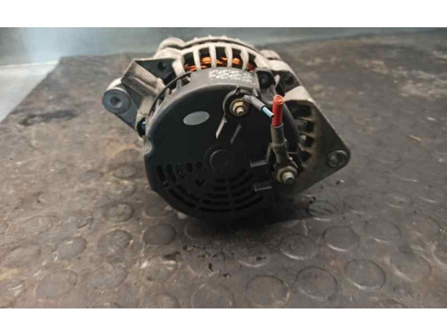 Генератор 9512120, 0123120001 Opel Vectra A