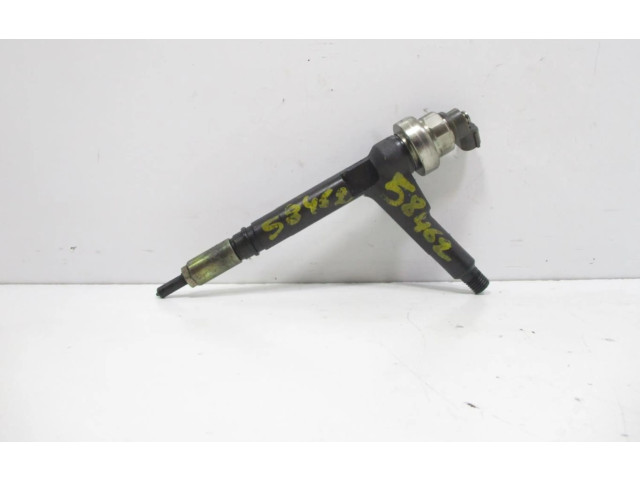 Форсунка 8973138612 Opel Combo C