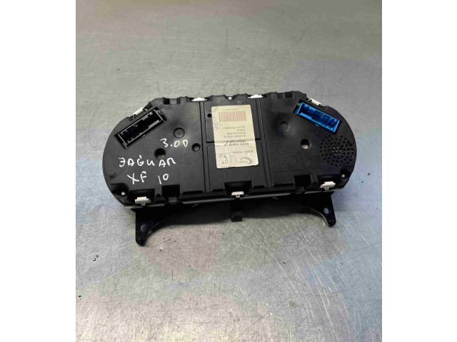 Панель приборов 9x2310849jf, 9x2310849jf   Jaguar XF       