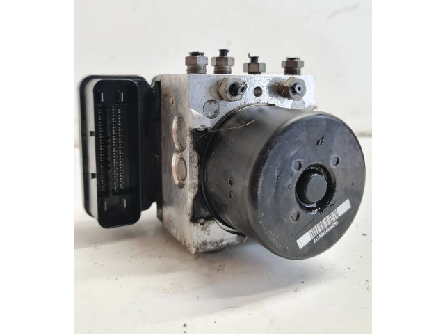 Блок АБС 30681619, 10061336881   Volvo  V70  2008 - 2013 года