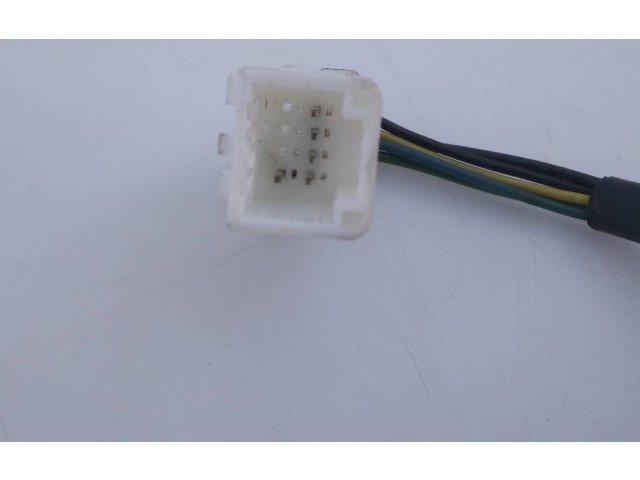 Зеркало электрическое Dacia Duster 2010 - 2017 года