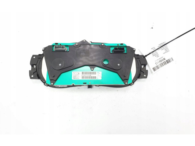 Přístrojová deska  Dacia Sandero 2010 P248100568R  