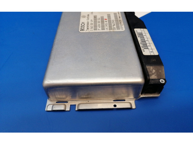 Блок управления коробкой передач 0260002529, ZF605800211 Jaguar XJ X308