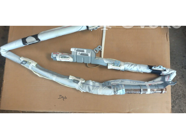 Боковая подушка безопасности    Cupra Born