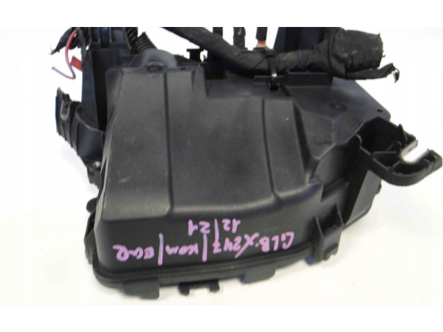 Блок предохранителей A1779069601   Mercedes-Benz GLB x247    